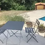 Σπίτι διακοπών Awesome In Monfaucon *