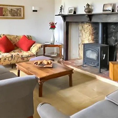 Cozy In Monfaucon With Wifi Holiday home *